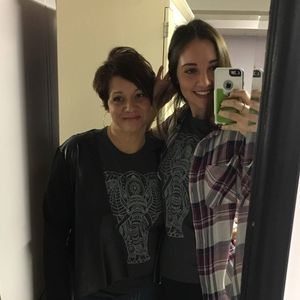 Meet your Posher, Jayne